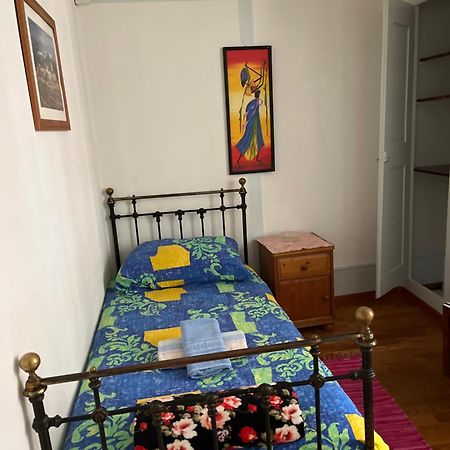 Chambre Papillon Avec Acces Terasse La Neuveville Exterior photo